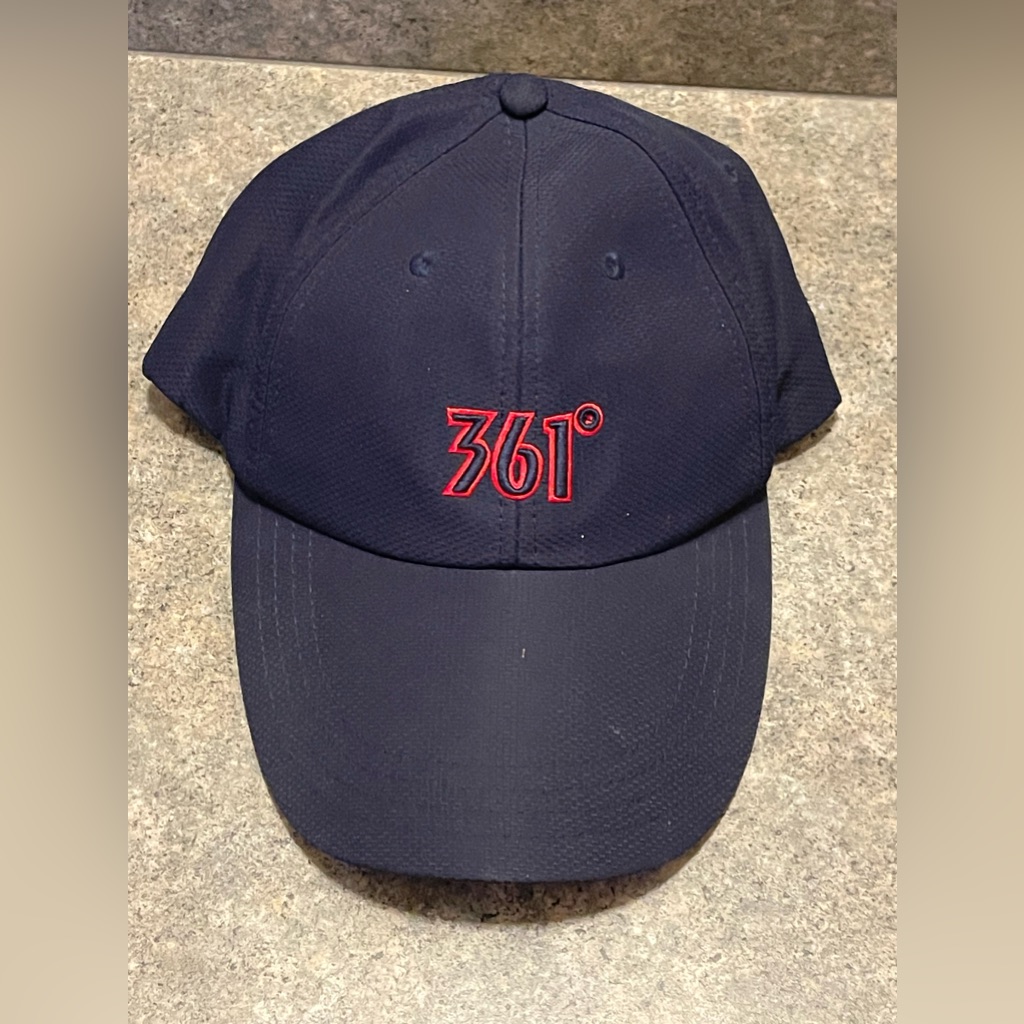 361 Cap